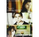 DVD  The Shame ( La Vergüenza ) [ Non Usa Format, PAL, Reg.2 Import Spain ] DVD Zone 2