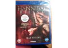 Blu-Ray  Hannibal Rising - Blu-ray