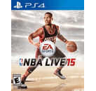 Jeux Vidéo NBA Live 15 PlayStation 4 (PS4)