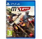 Jeux Vidéo MXGP The Official Motocross Videogame PlayStation 4 (PS4)