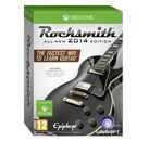 Jeux Vidéo Rocksmith Edition 2014 + Cable Xbox One