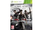 Jeux Vidéo Ultimate Action Triple Pack Xbox 360
