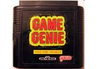 Jeux Vidéo Game Genie Megadrive