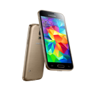 SAMSUNG Galaxy S5 Mini Or 16 Go Débloqué