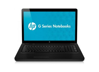 Image Ordinateurs portables HP G72-b50EF