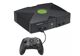 Console MICROSOFT Xbox Noir + 2 manettes