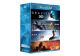 Blu-Ray  Gravity + Pacific Rim + Man of Steel + Godzilla - Combo Blu-ray3D + Blu-ray2D