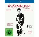 Blu-Ray  Yves Saint Laurent