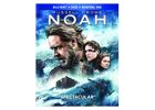 Blu-Ray  Noah (Blu Ray + DVD + Digital Hd)