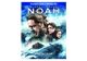 Blu-Ray  Noah (Blu Ray + DVD + Digital Hd)