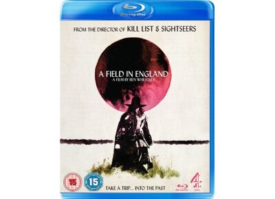 Blu-Ray  Field In England [Blu Ray]