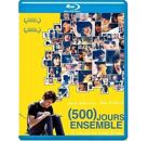 Blu-Ray  500 Jours Ensemble [Blu-Ray]