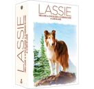 DVD  Lassie - Coffret DVD Zone 2