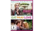 DVD  Eat, Pray, Love (Director's Cut) DVD Zone 1