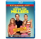 Blu-Ray  We Re The Millers (Blu Ray+DVD+Ultraviolet Combo Pack)