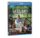 Blu-Ray  Attenborough 60 Years In The Wild [Blu Ray]