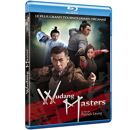Blu-Ray  Wudang Masters - Blu-ray