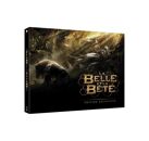 Blu-Ray  La Belle et la Bête - Édition Définitive - Blu-ray