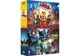 DVD  La Grande aventure Lego + LEGO Batman : le film - Édition Limitée DVD Zone 2