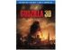 Blu-Ray  Godzilla - Combo Blu-ray3D + Blu-ray2D