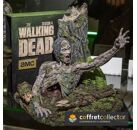 Blu-Ray  Coffret collector The walking dead saison 4 version canadienne