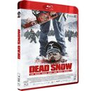 Blu-Ray  Dead Snow - Blu-ray