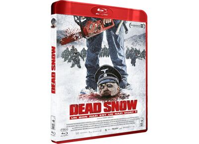 Blu-Ray  Dead Snow - Blu-ray