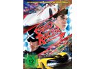 DVD  Speed Racer DVD Zone 1