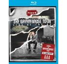 Blu-Ray  The Grindhouse Tour-Live At The O2