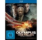 Blu-Ray  Olympus Has Fallen - Die Welt in Gefahr
