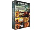 DVD  En territoire ennemi - L'intégrale : En territoire ennemi + En territoire ennemi II + En territoire ennemi 3 : Mission Colombie + En territoire ennemi 4 : Opération Congo DVD Zone 2