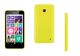 NOKIA Lumia 630 Jaune 8 Go Débloqué