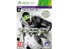 Jeux Vidéo Splinter Cell Blacklist Classics Xbox 360