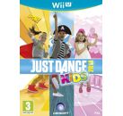 Jeux Vidéo Just Dance Kids 2014 Wii U