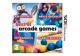 Jeux Vidéo Best of Arcade Games 3DS