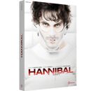 DVD  Hannibal - Saison 2 DVD Zone 2