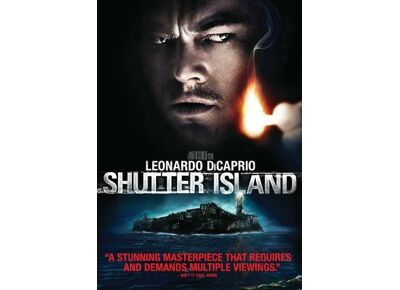 Image DVD Shutter Island DVD Zone 1