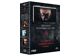 DVD  Hannibal Lecter - La trilogie : Le silence des agneaux + Hannibal + Dragon Rouge DVD Zone 2