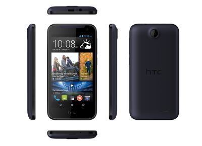 HTC Desire 310 Bleu 4 Go Débloqué