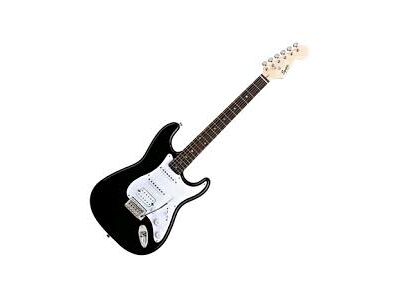Image Guitare SQUIER Stratocaster China