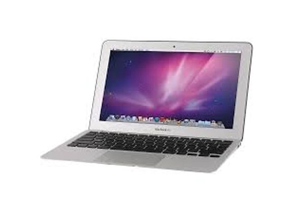 Image Ordinateurs portables APPLE MacBook Air A1465 i5 4 Go RAM 128 Go SSD 11