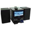 Image Chaînes Hi-Fi GRANDIN DM8505
