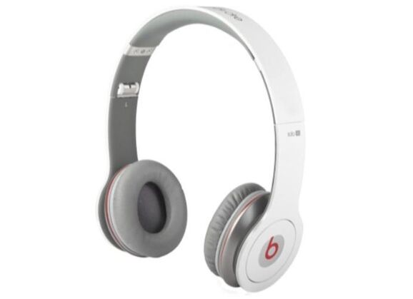 Image Casque MONSTER CABLE Beats by Dr. Dre Solo HD