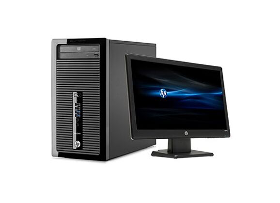 Image PC HP ProDesk 400 G1