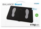 Acc. de jeux vidéo BIGBEN Balance Board Wii Noir