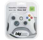 Acc. de jeux vidéo BIGBEN Controller XB360