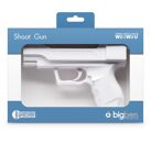 Image Acc. de jeux vidéo BIG BEN Gun, Nintendo Wii