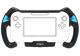 Acc. de jeux vidéo BIGBEN Racing Grip, Nintendo Wii U