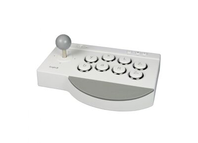 Acc. de jeux vidéo LOGIC3 Wii Arcade Controller