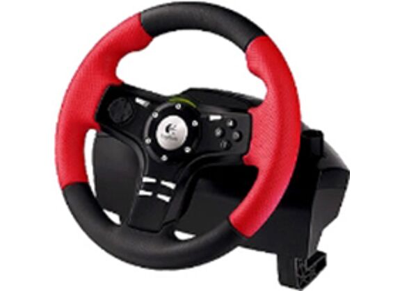 Image Acc. de jeux vidéo LOGITECH Formula Force EX